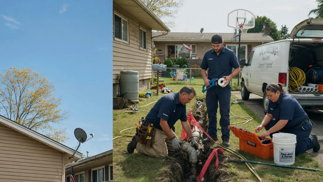 Garbage Disposal Replacement in Tornado, WV near me